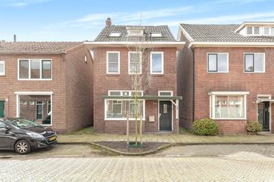 Woning Bandoengstraat 54 Enschede