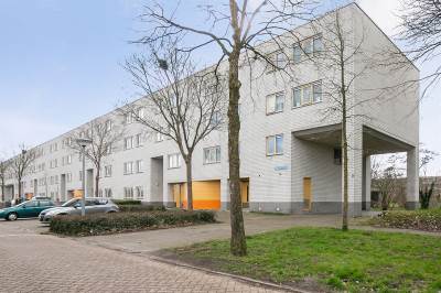 Woning Mandolinestraat 107 Almere