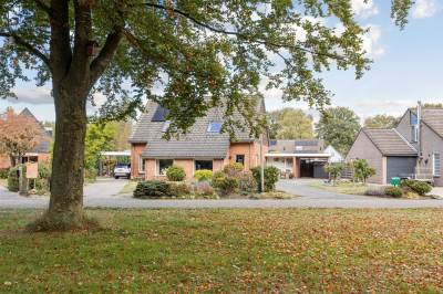 Woning Rhebruggenstraat 6 Sleen