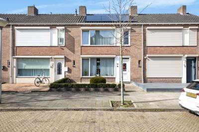 Woning van Norenburchstraat 41 Eindhoven