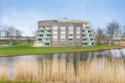 Woning Jacob van Maerlantstraat 58 Almere