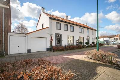 Woning Brabantialaan 26 Waalre