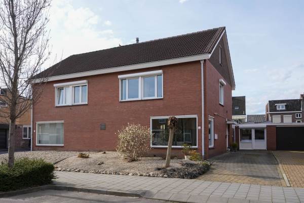 Woning Knapenstraat 20 Geleen