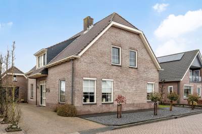 Woning Zalingstraat 19 Nieuwland