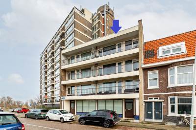 Woning Sidelingeplein 158 Rotterdam
