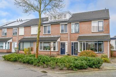 Woning Hoogmeer 1919 Wijchen