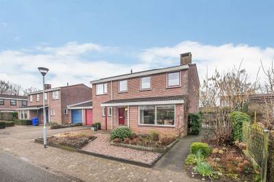 Woning Jan van Galenstraat 14 Terneuzen