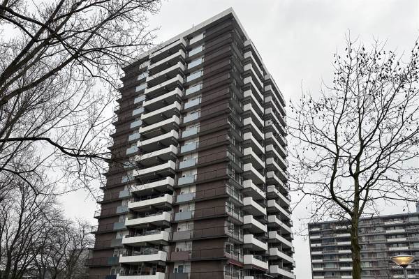 Woning Groenhof 346 Amstelveen