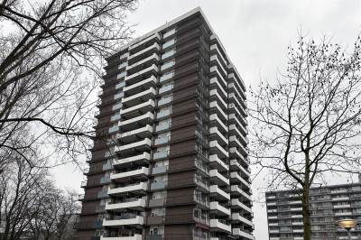 Woning Groenhof 346 Amstelveen