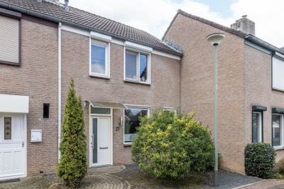 Woning Slotenmaker 21 Brunssum