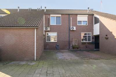 Woning Operastraat 180 Enschede