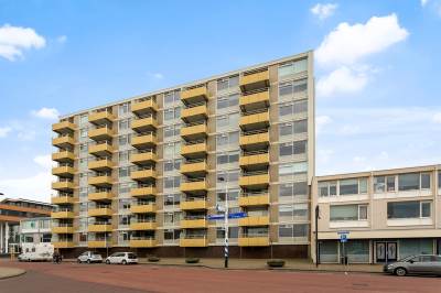 Woning Golfbaan 75 Noordwijk (ZH)