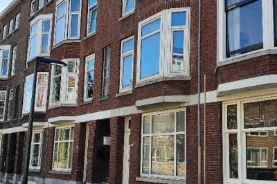 Woning Lorentzlaan 33bc Schiedam