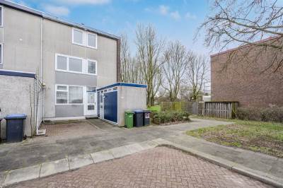 Woning Baai 106 Lelystad