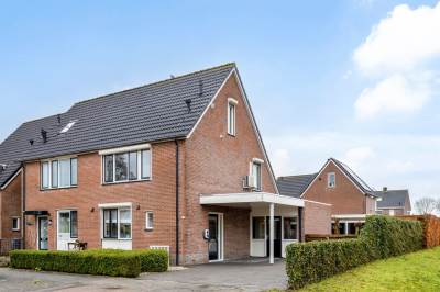 Woning Watersnipstraat 19 Lichtenvoorde