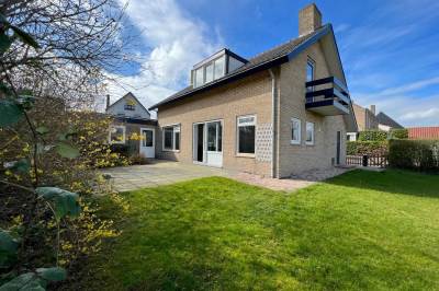 Woning Jan de Baenststraat 2 Cadzand