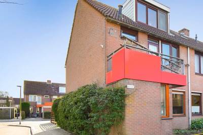 Woning Kotter 9 Amstelveen