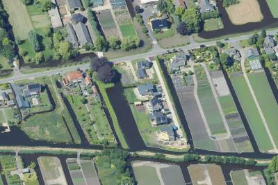 Woning Loeteweg 9 Hazerswoude-Dorp