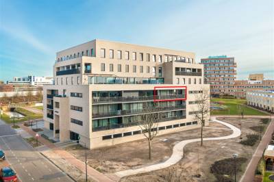 Woning Rigastraat 249 Lelystad