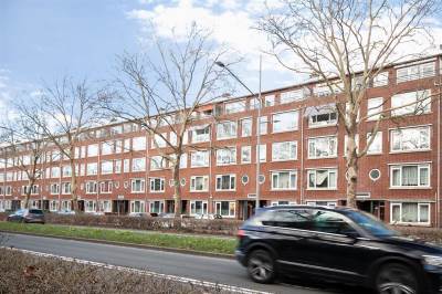 Woning Pleinweg 83b Rotterdam