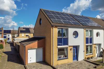 Woning Stormvogelstraat 22 Venlo