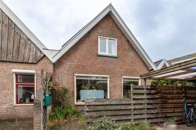 Woning Westeinde 122 Vriezenveen