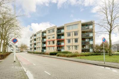 Woning Lidwinahof 36 Best