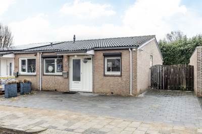 Woning Deken Lendersstraat 14 Hoensbroek