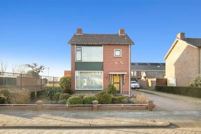 Woning Dahliastraat 26 Wernhout