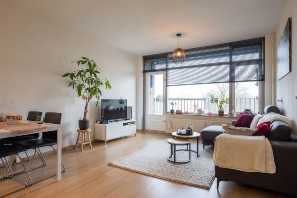 Woning Cuyleborg 75D Maastricht