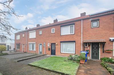 Woning Coehoornstraat 5 Sas van Gent