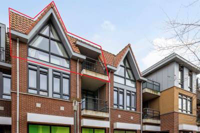 Woning Spoorstraat 9D Varsseveld