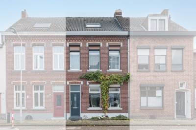 Woning Heinsbergerweg 55 Roermond
