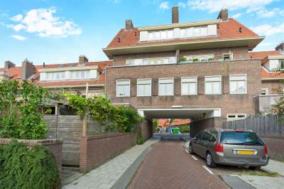 Woning Veeteeltstraat 109 Amsterdam