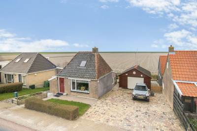 Woning Oudebildtdijk 1156 Westhoek