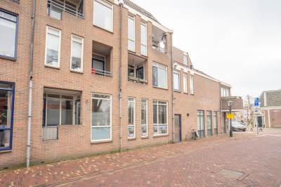 Woning Zevenhuizen 12 Alkmaar