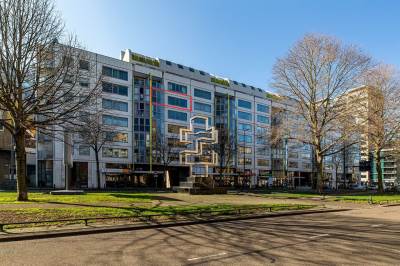 Woning Mariniersweg 367 Rotterdam