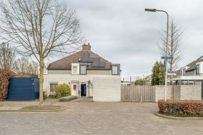 Woning Vlinderstraat 57 Oss