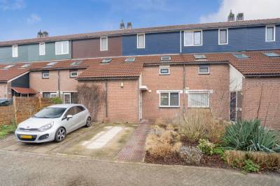 Woning Biggenweide 30 Zoetermeer