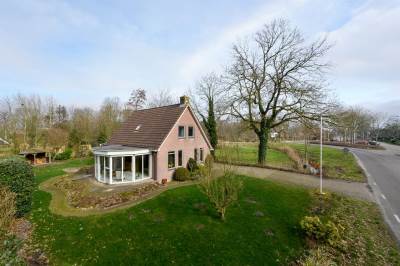 Woning Jousterweg 289 Oudehaske