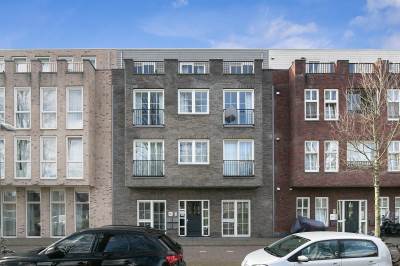 Woning Troelstralaan 269C Amsterdam