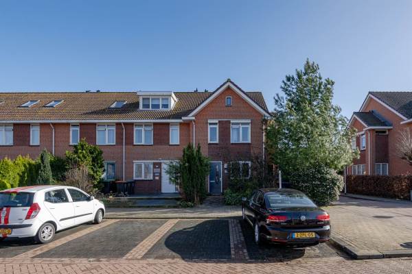 Woning Binnengracht 17 Rhoon