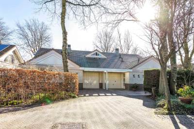 Woning Kloosterlaan 37 Bergen (NH)