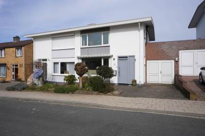 Woning Adelbertstraat 43 Vaals