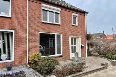 Woning Kampstraat 31 Tegelen