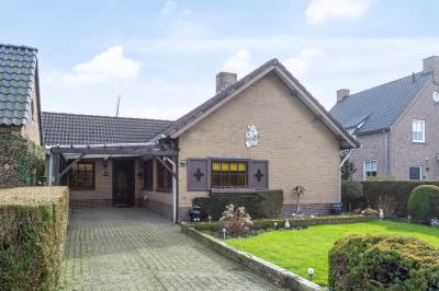 Woning Groenstraat 16 Geffen