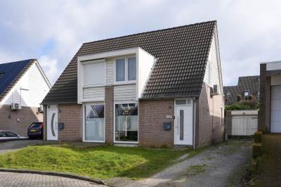 Woning Bremstraat 58 Heerlen