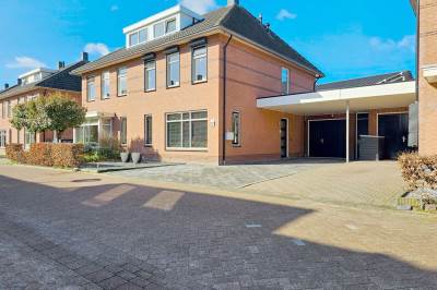 Woning Hageheld 11 Hengelo (OV)