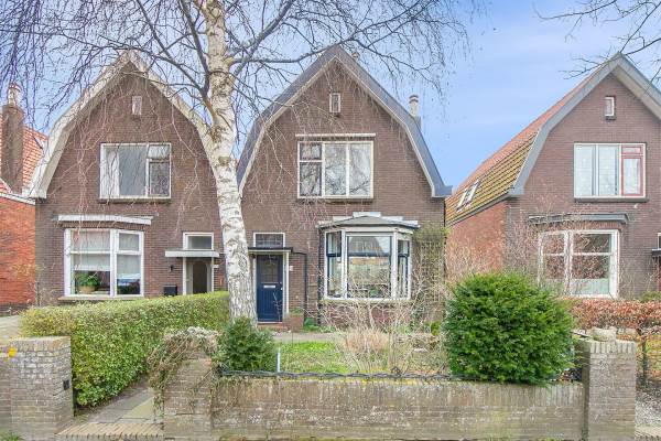 Woning Noordweg 274 Middelburg