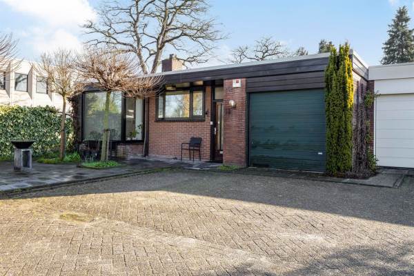 Woning Bergschot 13 Breda